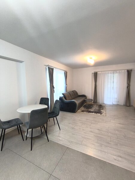 Timpuri Noi Residence - Splaiul Uniri Apartament 2 camere