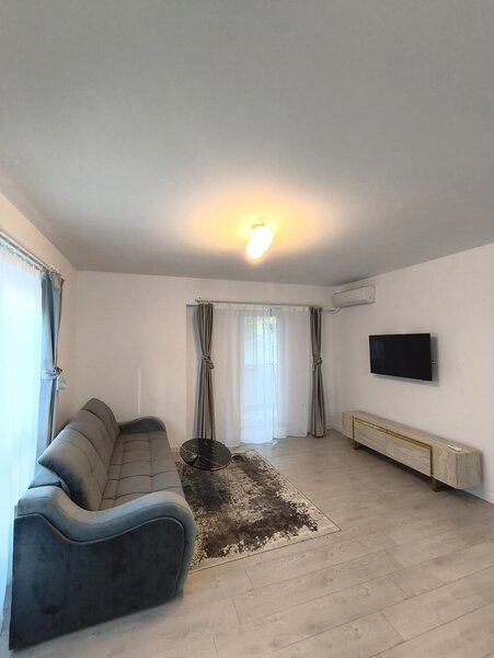 Timpuri Noi Residence - Splaiul Uniri Apartament 2 camere