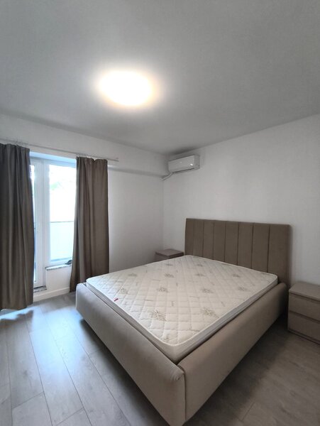 Timpuri Noi Residence - Splaiul Uniri Apartament 2 camere