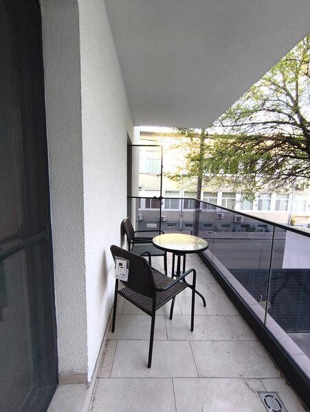 Timpuri Noi Residence - Splaiul Uniri Apartament 2 camere