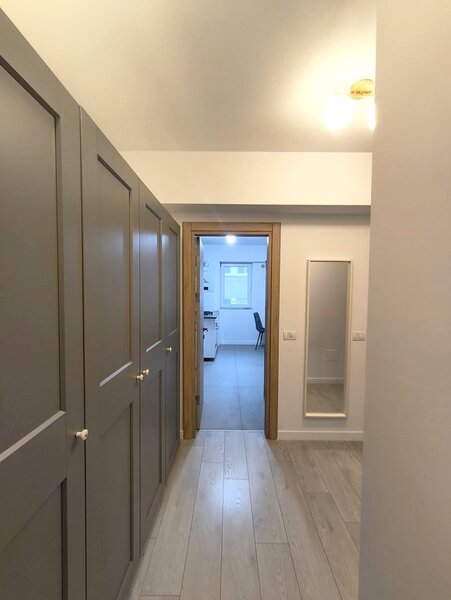 Timpuri Noi Residence - Splaiul Uniri Apartament 2 camere