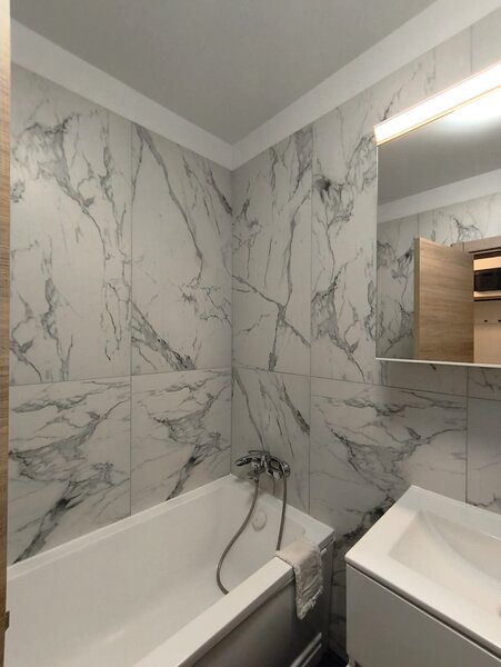 Timpuri Noi Residence - Splaiul Uniri Apartament 2 camere