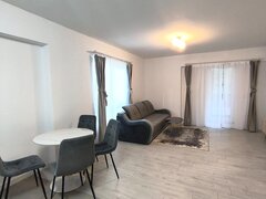 Timpuri Noi Residence - Splaiul Uniri Apartament 2 camere